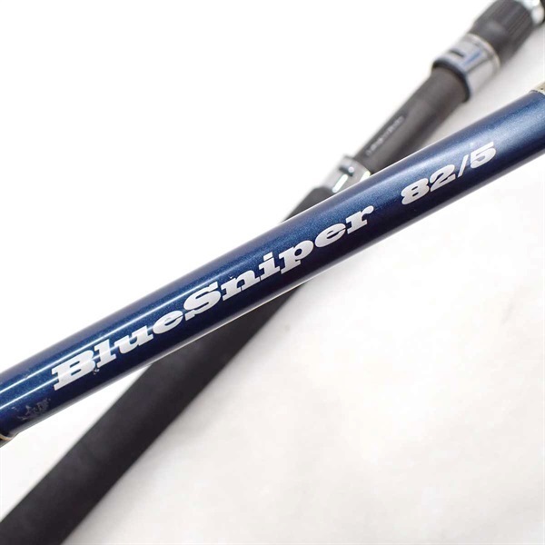 ブルースナイパー８２／５